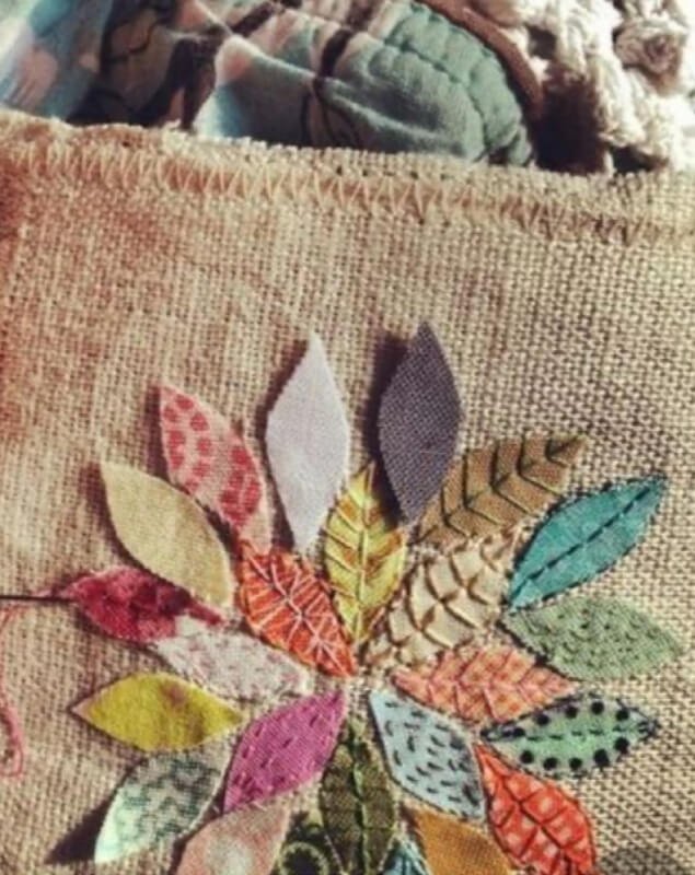 Jot Hand Work
