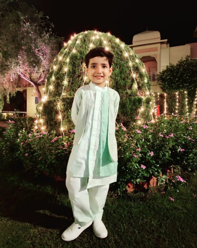 Kids Wear - Aaradhya